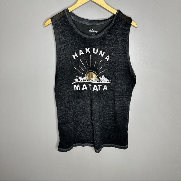 Disney Hakuna Matata Lightweight tank top - Picture 1 of 6